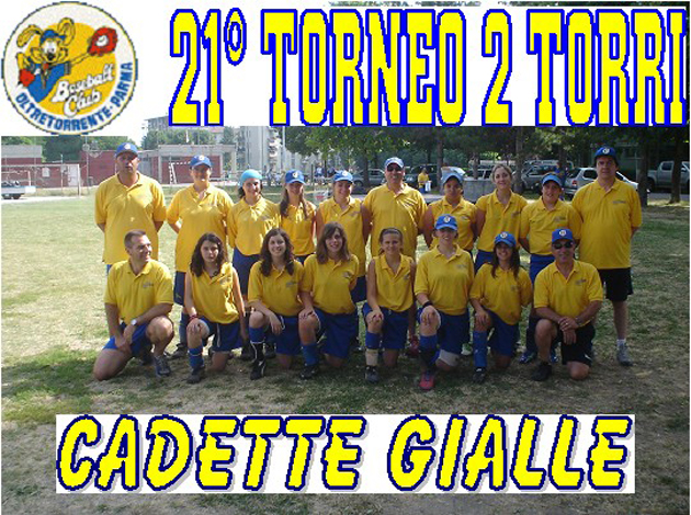 Cadette Gialle al To#59ECDF